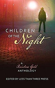 Children of the Night by Maris Black, Maris Black, Christi Snow, Joanna Chambers