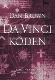 Da Vinci-koden by Ola Klingberg, Dan Brown