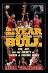 In the Year of the Bull: Zen, Air, and the Pursuit of Sacred and Profane Hoops by Rick Telander