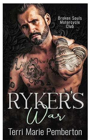 Ryker's War by Terri Marie Pemberton