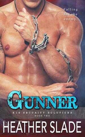 Gunner's Redemption by Heather Slade, Heather Slade