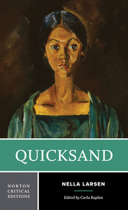 Quicksand by Nella Larsen