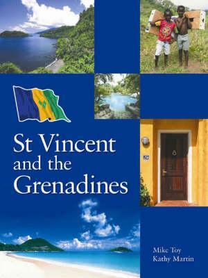 St. Vincent and the Grenadines by 