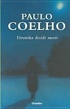 Verónika decide morir by Paulo Coelho