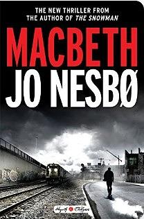 Macbeth by Jo Nesbø