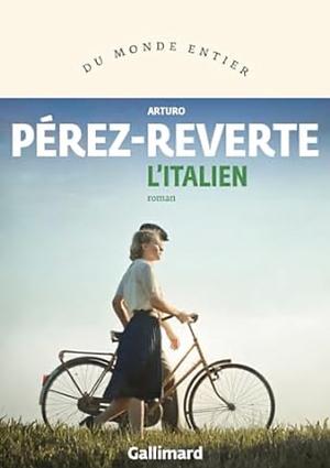 L'italien by Arturo Pérez-Reverte