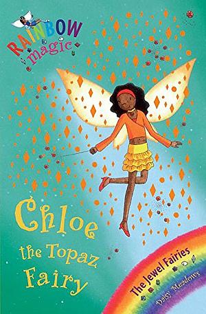 Chloe The Topaz Fairy by Daisy Meadows