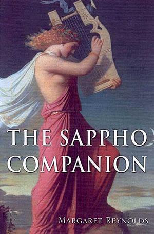 The Sappho Companion by Margaret Reynolds
