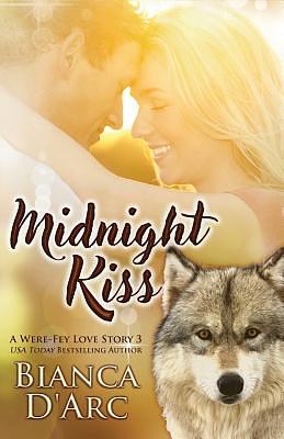 Midnight Kiss by Bianca D'Arc