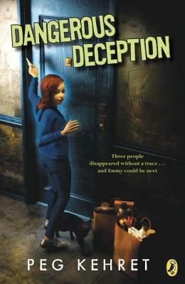 Dangerous Deception by Peg Kehret