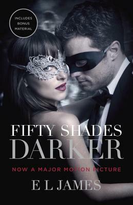 Fifty Shades Darker by E.L. James