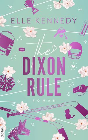 The Dixon Rule by Elle Kennedy