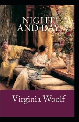 Night and Day Annotated by Virginia Woolf