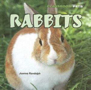 Rabbits by Joanne Randolph