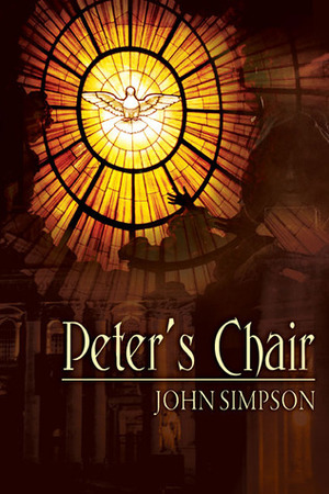 Peter's Chair by John Simpson