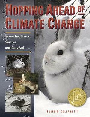 Hopping Ahead of Climate Change by Sneed B. Collard III