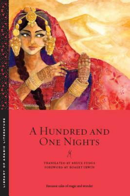 A Hundred and One Nights by 