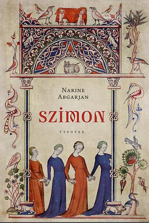 szimon by Narine Abgaryan