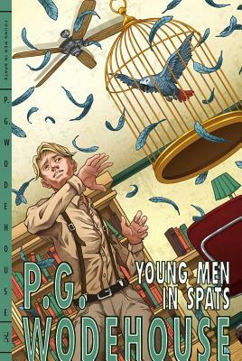 Young Men in Spats by P.G. Wodehouse