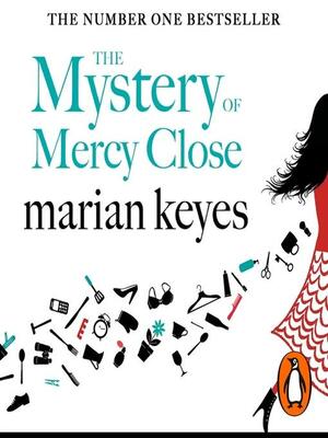 The Mystery of Mercy Close by Marian Keyes