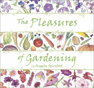 The Pleasures of Gardening by Cedco Publishing