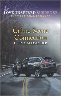 Crime Scene Connection by Deena Alexander