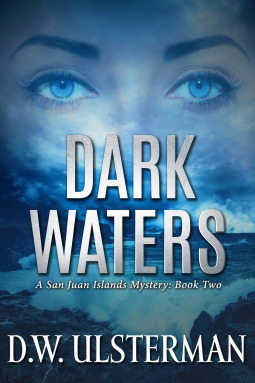 Dark Waters by D.W. Ulsterman