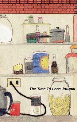 The Time to Lose Journal by 