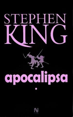 Apocalipsa Vol. 1 by Stephen King