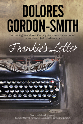 Frankie's Letter by Dolores Gordon-Smith