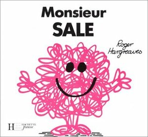 Monsieur Sale by Roger Hargreaves