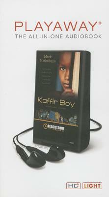 Kaffir Boy by Mark Mathabane