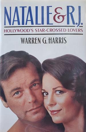 Natalie and R.J. by Warren G. Harris