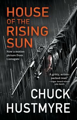 House of the Rising Sun by Chuck Hustmyre