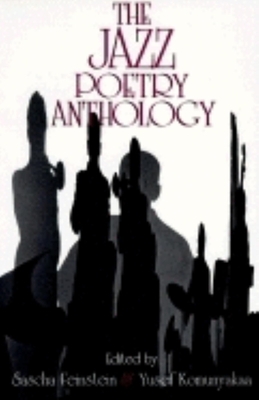 The Jazz Poetry Anthology by 