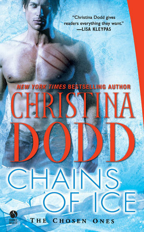 Chains of Ice by Christina Dodd