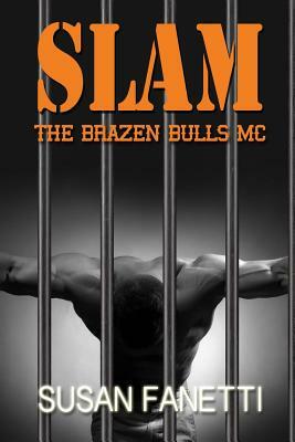 Slam by Susan Fanetti