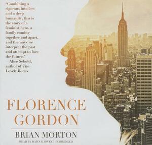 Florence Gordon by Brian Morton