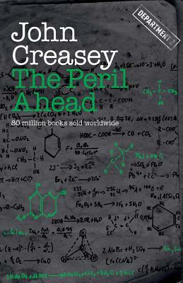 The Peril Ahead by John Creasey