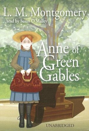 Anne of Green Gables by L.M. Montgomery