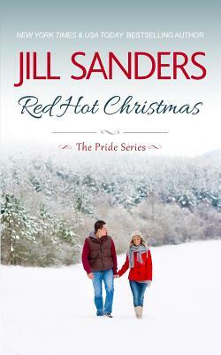 Red Hot Christmas by Jill Sanders