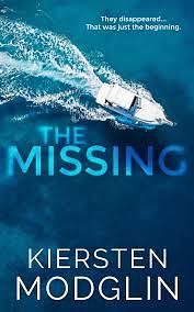 The Missing by Kiersten Modglin