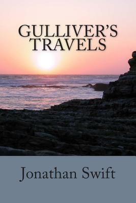Gulliver's Travels by Jonathan Swift