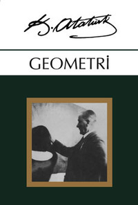 Geometri by Mustafa Kemal Atatürk