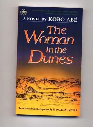 The Woman in the Dunes by Kōbō Abe