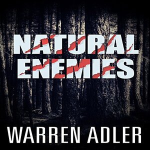 Natural Enemies by Warren Adler