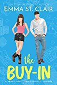 The Buy-In by Emma St. Clair