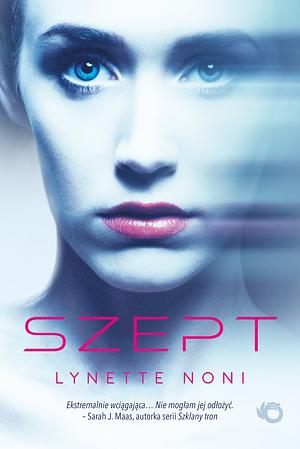 Szept by Lynette Noni