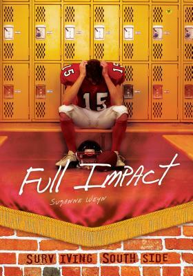 Full Impact by Suzanne Weyn