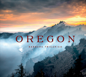 Oregon by Barbara Tricarico